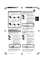 Предварительный просмотр 59 страницы JVC G800 - KD Radio / CD Instructions Manual