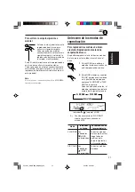 Предварительный просмотр 65 страницы JVC G800 - KD Radio / CD Instructions Manual