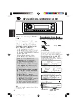 Предварительный просмотр 78 страницы JVC G800 - KD Radio / CD Instructions Manual