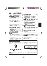 Предварительный просмотр 91 страницы JVC G800 - KD Radio / CD Instructions Manual