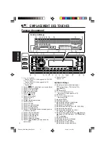 Предварительный просмотр 92 страницы JVC G800 - KD Radio / CD Instructions Manual