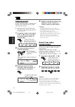 Предварительный просмотр 100 страницы JVC G800 - KD Radio / CD Instructions Manual