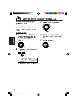 Предварительный просмотр 114 страницы JVC G800 - KD Radio / CD Instructions Manual