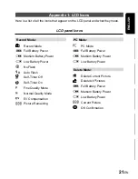 Preview for 21 page of JVC GC-A33 Instructions Manual