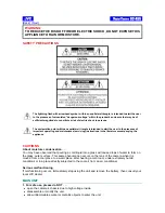 Preview for 5 page of JVC GC-A55 Instructions Manual