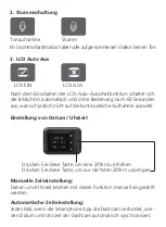 Preview for 6 page of JVC GC-DRE10 Operating Manual