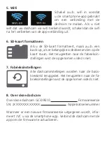 Preview for 57 page of JVC GC-DRE10 Operating Manual