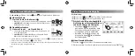 Preview for 16 page of JVC GC-FM2AE Basic User'S Manual