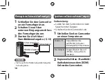 Preview for 18 page of JVC GC-FM2AE Basic User'S Manual