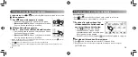 Preview for 25 page of JVC GC-FM2AE Basic User'S Manual