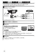 Предварительный просмотр 32 страницы JVC GC-P100 User Manual