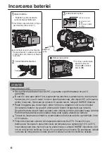 Предварительный просмотр 6 страницы JVC GC-PX100BE Basic User'S Manual