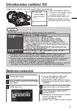 Preview for 7 page of JVC GC-PX100BE Basic User'S Manual