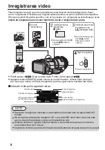 Предварительный просмотр 8 страницы JVC GC-PX100BE Basic User'S Manual