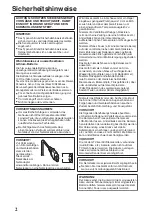 Preview for 26 page of JVC GC-PX100BE Basic User'S Manual