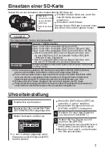 Предварительный просмотр 31 страницы JVC GC-PX100BE Basic User'S Manual