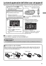 Preview for 45 page of JVC GC-PX100BE Basic User'S Manual