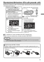 Предварительный просмотр 69 страницы JVC GC-PX100BE Basic User'S Manual