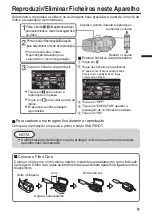 Предварительный просмотр 93 страницы JVC GC-PX100BE Basic User'S Manual