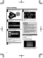 Preview for 6 page of JVC GC-PX10AA Basic User'S Manual