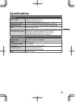 Preview for 15 page of JVC GC-PX10AA Basic User'S Manual