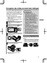 Предварительный просмотр 41 страницы JVC GC-PX10AA Basic User'S Manual