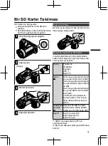 Предварительный просмотр 71 страницы JVC GC-PX10AA Basic User'S Manual