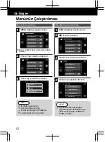 Preview for 76 page of JVC GC-PX10AA Basic User'S Manual