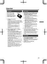 Preview for 77 page of JVC GC-PX10AA Basic User'S Manual