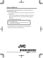 Preview for 80 page of JVC GC-PX10AA Basic User'S Manual