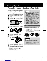 Preview for 8 page of JVC GC-PX10EK User Manual