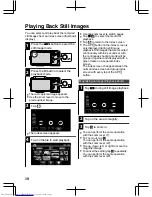 Preview for 10 page of JVC GC-PX10EK User Manual