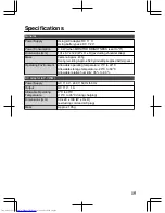 Preview for 15 page of JVC GC-PX10EK User Manual