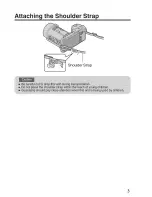 Preview for 3 page of JVC GC-PX10U User Manual