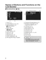 Preview for 6 page of JVC GC-PX10U User Manual