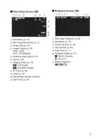 Preview for 7 page of JVC GC-PX10U User Manual