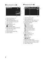 Preview for 8 page of JVC GC-PX10U User Manual