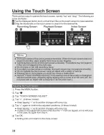 Preview for 10 page of JVC GC-PX10U User Manual