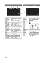 Preview for 18 page of JVC GC-PX10U User Manual