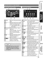 Preview for 29 page of JVC GC-PX10U User Manual