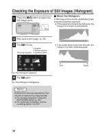 Preview for 30 page of JVC GC-PX10U User Manual