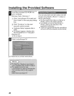 Preview for 48 page of JVC GC-PX10U User Manual