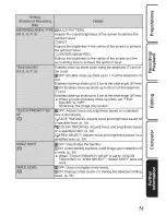 Preview for 51 page of JVC GC-PX10U User Manual