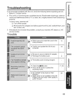 Preview for 137 page of JVC GC-PX10U User Manual