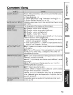 Preview for 287 page of JVC GC-PX10U User Manual