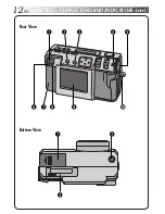 Предварительный просмотр 12 страницы JVC GC-QX3HD Instructions Manual