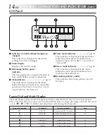 Предварительный просмотр 14 страницы JVC GC-QX3HD Instructions Manual