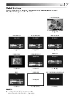 Предварительный просмотр 17 страницы JVC GC-QX3HD Instructions Manual