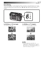 Предварительный просмотр 27 страницы JVC GC-QX3HD Instructions Manual