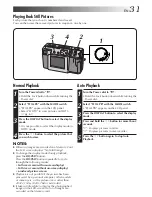 Предварительный просмотр 31 страницы JVC GC-QX3HD Instructions Manual